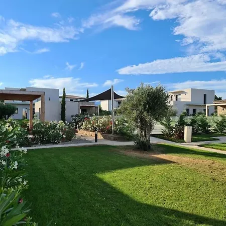 Vila La Di Campa