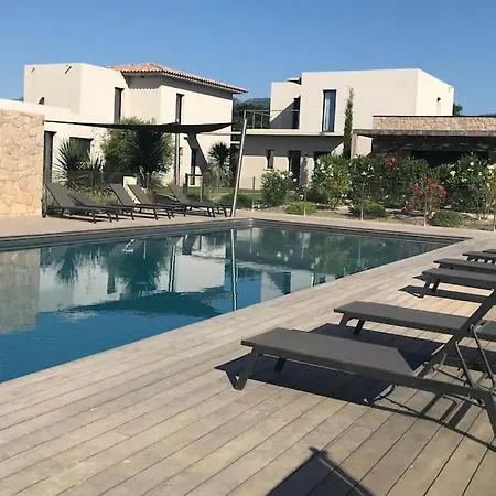 Vila La Di Campa