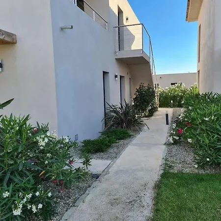 Villa La Di Campa